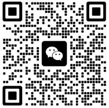 公众号二维码